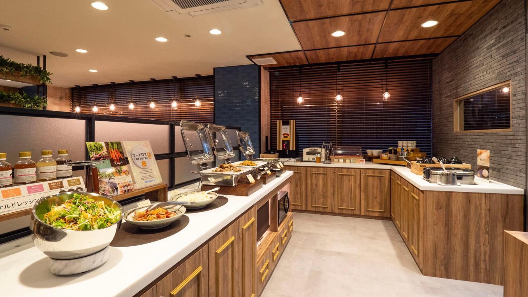 Super Hotel Minami Hikone Ekimae ภายนอก รูปภาพ