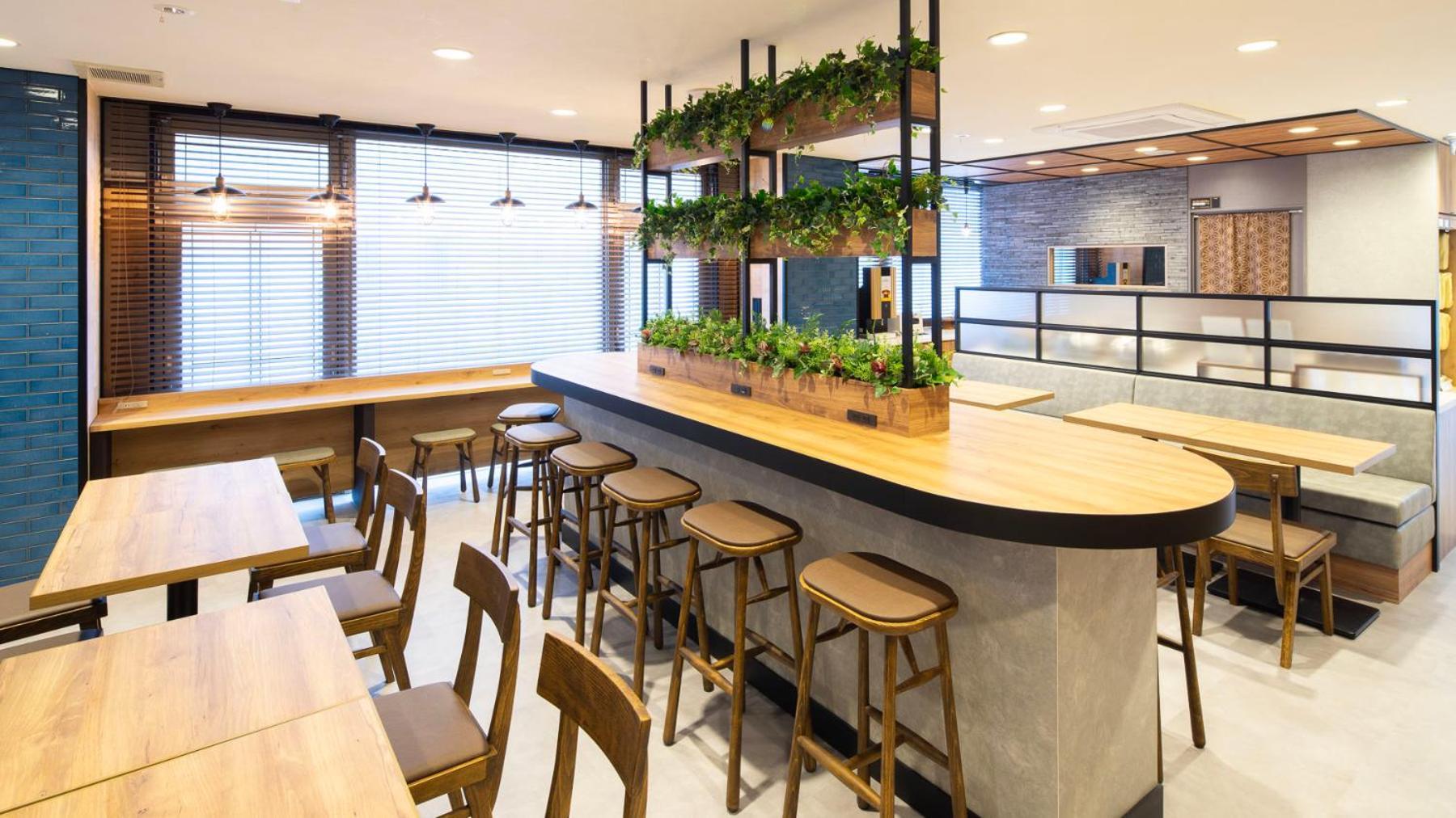 Super Hotel Minami Hikone Ekimae ภายนอก รูปภาพ