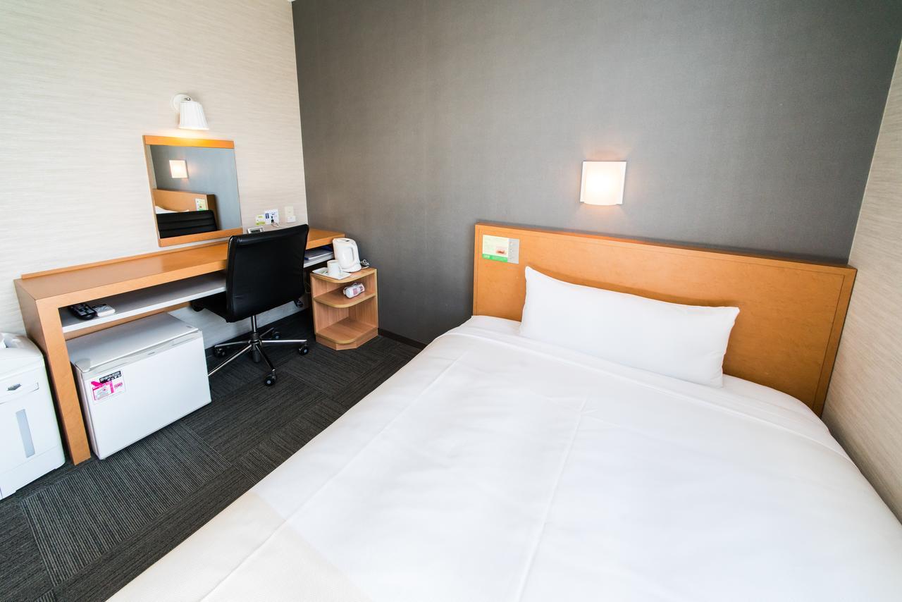 Super Hotel Minami Hikone Ekimae ภายนอก รูปภาพ