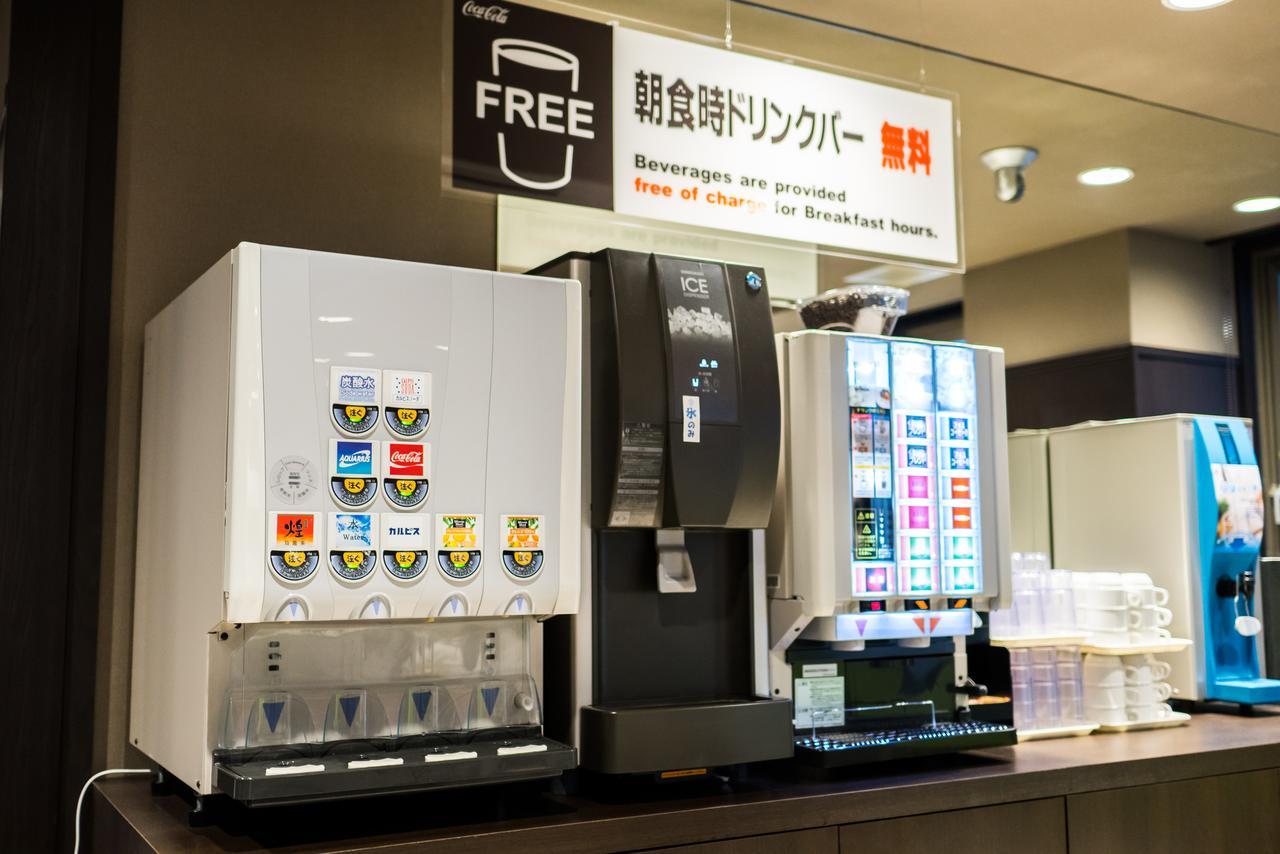 Super Hotel Minami Hikone Ekimae ภายนอก รูปภาพ